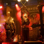 Dynamo Metal Fest 2024: Watain